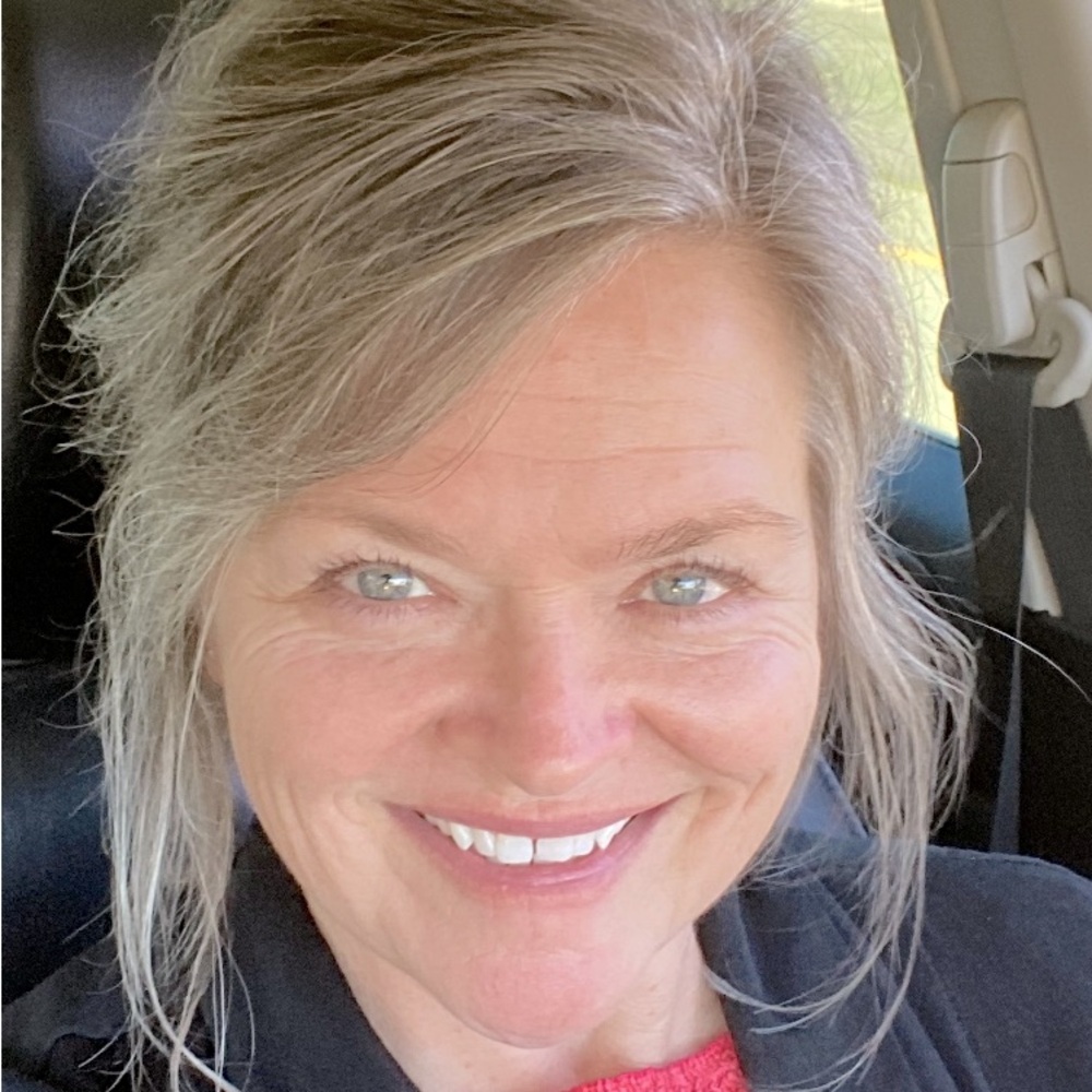 Meet your Posher, Danette